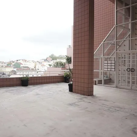 Apartment Graca Views *