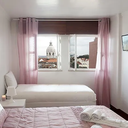 Graca Views Apartment