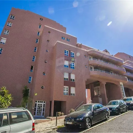 Apartment Graca Views *