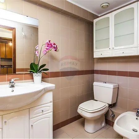 Apartman Graca Views *