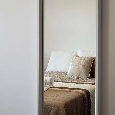 Graca Views Apartman *