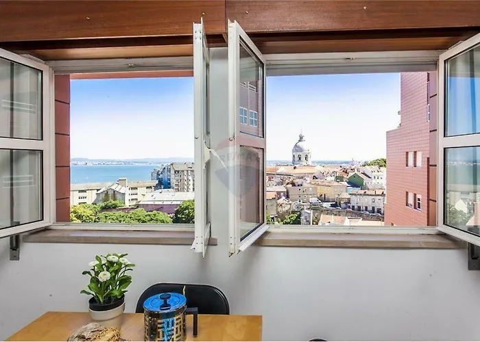 Graca Views * Lisboa