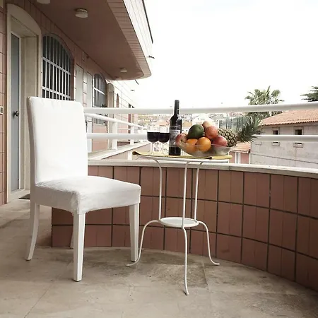 Appartement Graca Views
