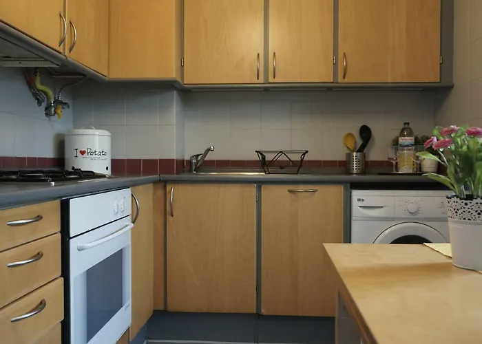 Graca Views Apartment *