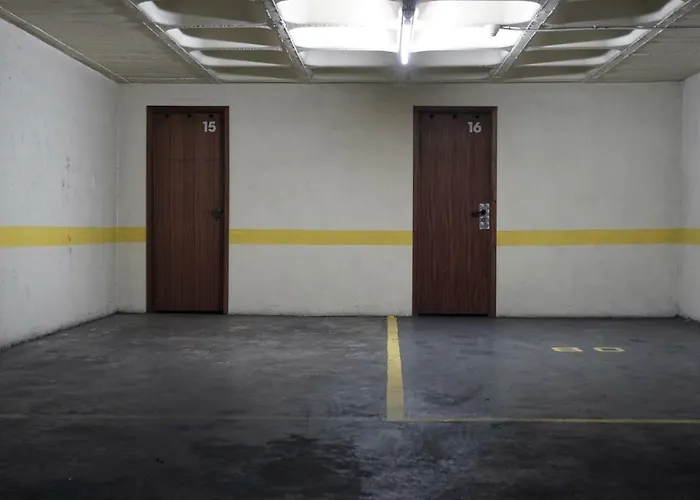 Graca Views Apartment