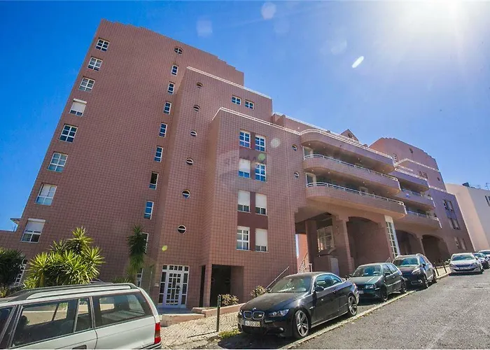 Apartment Graca Views *