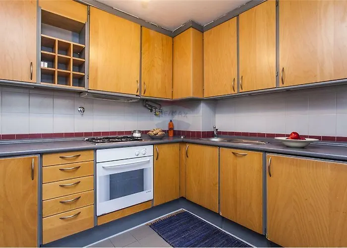 Graca Views Apartment Lisbon